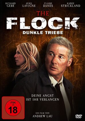 The Flock - Dunkle Triebe (2007)