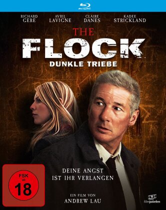 The Flock - Dunkle Triebe (2007)