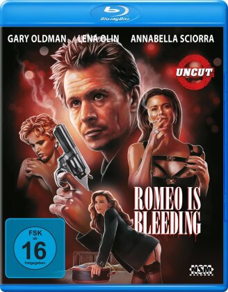 Romeo is Bleeding (1993)