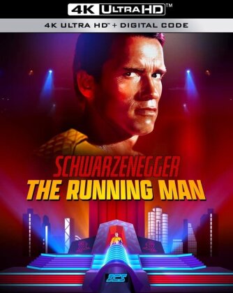 The Running Man (1987)