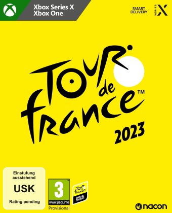 Tour de France 2023