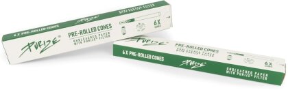 PURIZE® Pre-Rolled Cones (20x6Stk.)