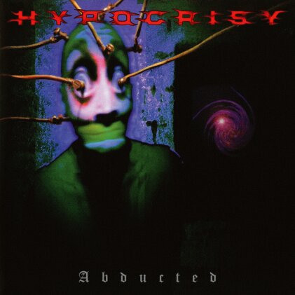 Hypocrisy - Abducted (2023 Reissue, Nuclear Blast)