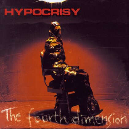 Hypocrisy - The Fourth Dimension (2023 Reissue)