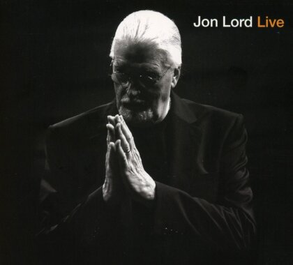 Jon Lord - Live (Digipack)