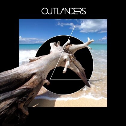 Outlanders (Tarja Turunen/Torsten Stenzel) - --- (2 LP)