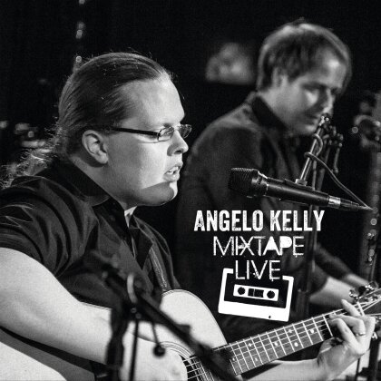Angelo Kelly - Mixtape Live 2 (Colored, 2 LPs)