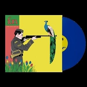 Fun (USA) - Aim And Ignite/Some Nights (2023 Reissue, Colored, 2 LPs)