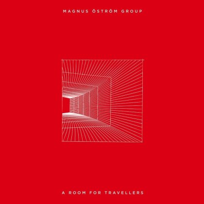 Magnus Öström - A Room For Travellers (LP)