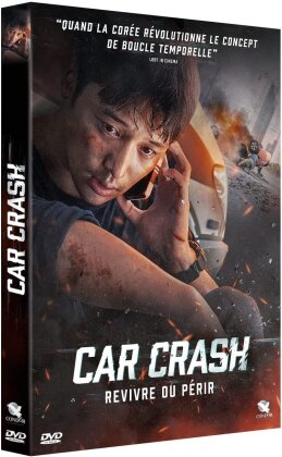 Car Crash - Revivre ou périr (2017)
