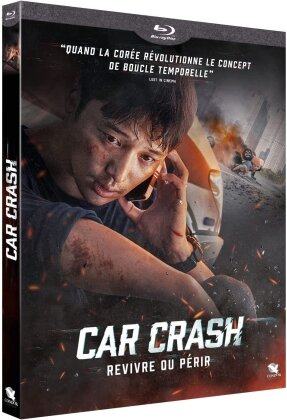 Car Crash - Revivre ou périr (2017)