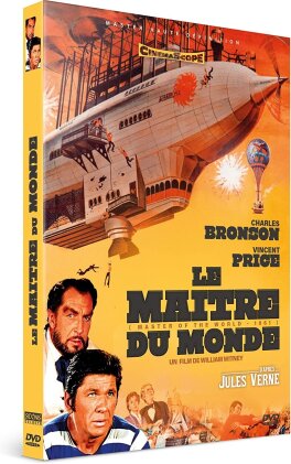Le Maître du Monde (1961)