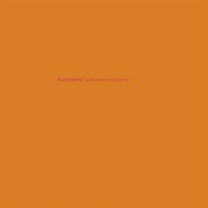 Basement - Colourmeinkindness (Anniversary Edition, Deluxe Edition, Limited Edition, Clear Vinyl, 2 LPs)