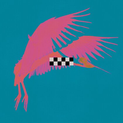 Jimi Jules - Free Bird EP (12" Maxi)
