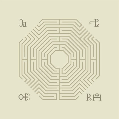 Ritual Howls - Virtue Falters
