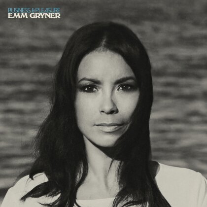 Emm Gryner - Business & Pleasure (LP)