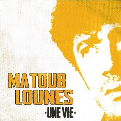 Matoub Lounes - Une Vie (2023 Reissue)