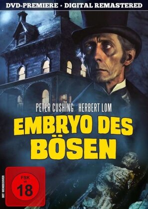 Embryo des Bösen (1973) (Remastered, Uncut)
