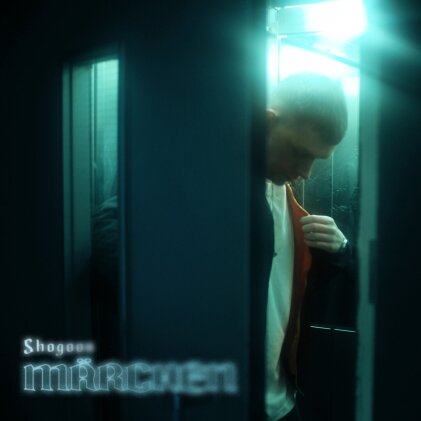 Shogoon - Märchen (Jewelcase)
