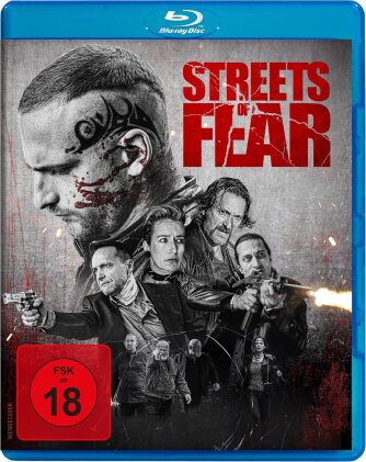 Streets of Fear (2022)