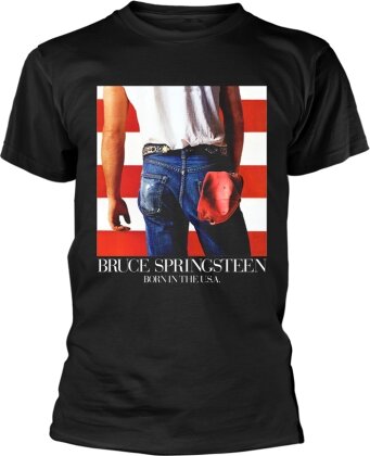 Bruce Springsteen - Bitu