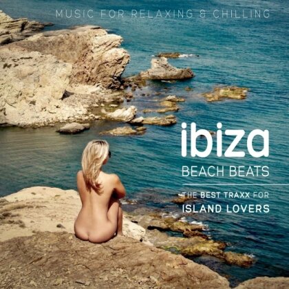 Ibiza Beach Beats (Édition Limitée, LP)