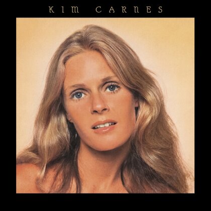 Kim Carnes - --- (2023 Reissue, Music On CD)