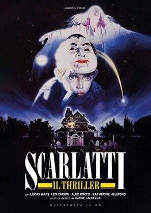 Scarlatti (1988) (Edizione Restaurata)