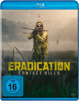 Eradication - Contact Kills (2022)