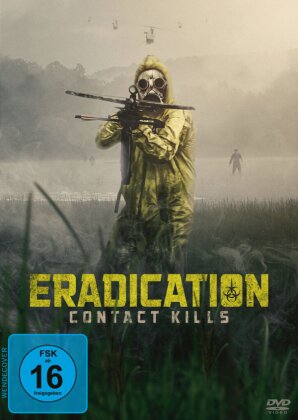 Eradication - Contact Kills (2022)