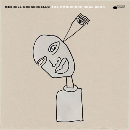 Me'shell Ndegeocello - The Omnichord Real Book