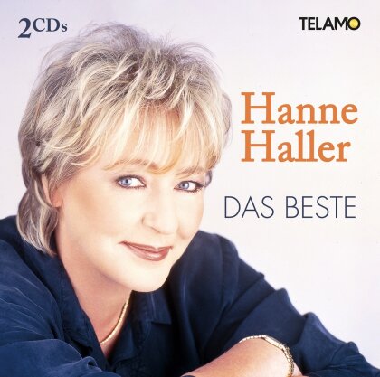 Hanner Halle - Das Beste (2 CDs)