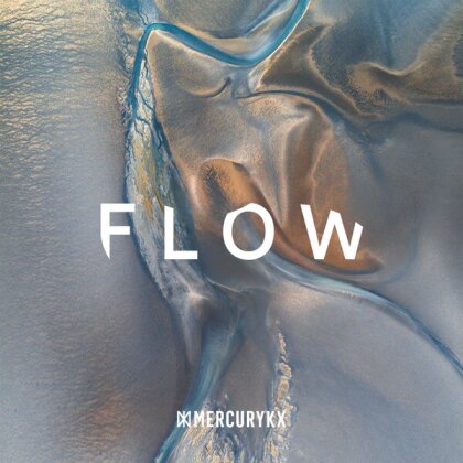 Flow (Clear Vinyl, LP)