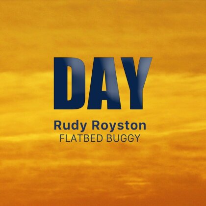 Rudy Royston - Day (Digipack)