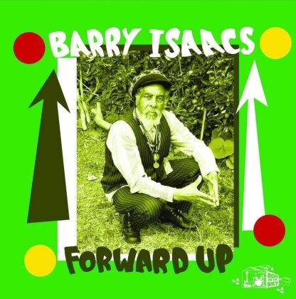Barry Isaacs - Forward Up