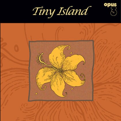 Tiny Island - --- (45rpm, 2 LPs)