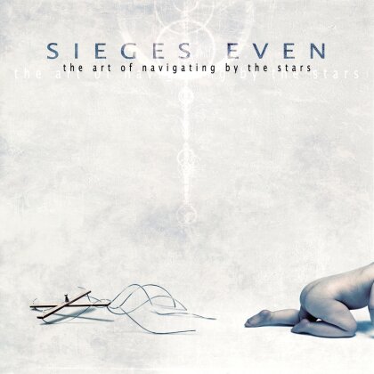 Sieges Even - The Art Of Navigating By The Stars (2023 Reissue, 2 LPs)