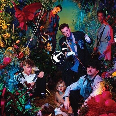 Frankie Goes To Hollywood - Altered Reels (First Time On Vinyl, LP)