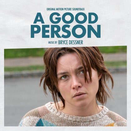 Bryce Dessner - A Good Person - OST (LP)