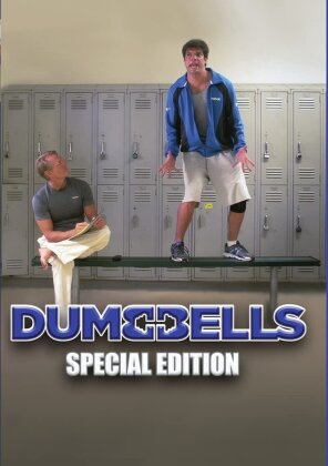 Dumbbells Special Edition (2022)