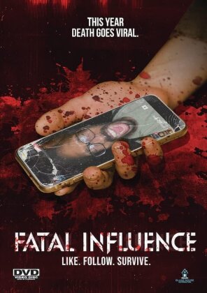 Fatal Influence - Like. Follow. Survive. (2022)
