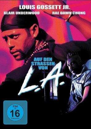 Auf den Strassen von L.A. (1993)