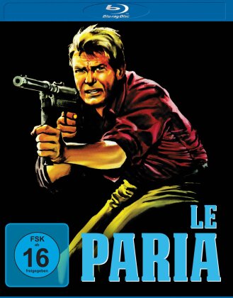 Le Paria (1968)