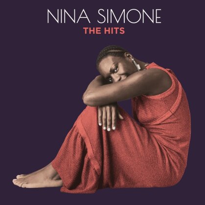 Nina Simone - The Hits (2023 Reissue, New Continent)