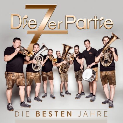 Die 7er Partie - Die besten Jahre