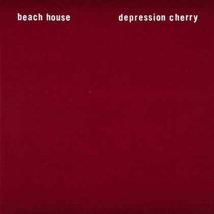 Beach House - Depression Cherry (2023 Reissue, bella union, LP)