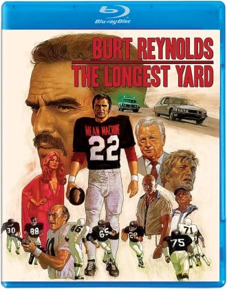 The Longest Yard (1974) (Special Edition)