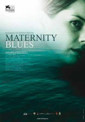 Maternity Blues (2011) (Neuauflage)