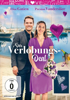Der Verlobungs-Deal (2022)