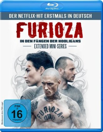 Furioza - In den Fängen der Hooligans (2021)